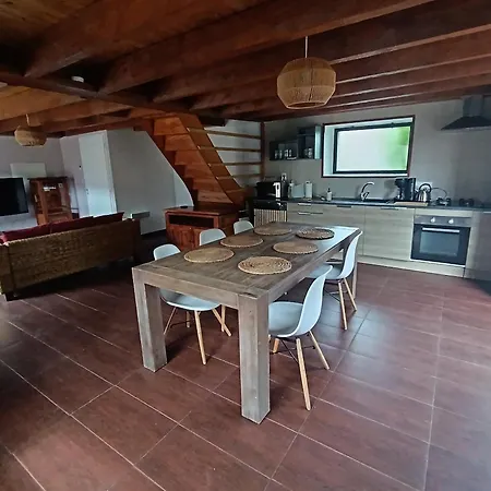 Ferienhaus L'escale